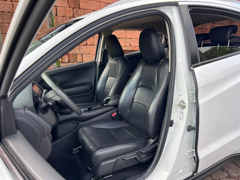 HONDA HR-V EX 1.8 FLEXONE 16V 5P AUT. 2020/2020 LS MULTIMARCAS VENÂNCIO AIRES / Carros no Vale