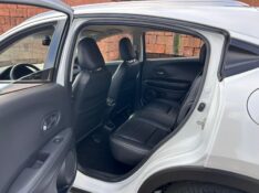 HONDA HR-V EX 1.8 FLEXONE 16V 5P AUT. 2020/2020 LS MULTIMARCAS VENÂNCIO AIRES / Carros no Vale