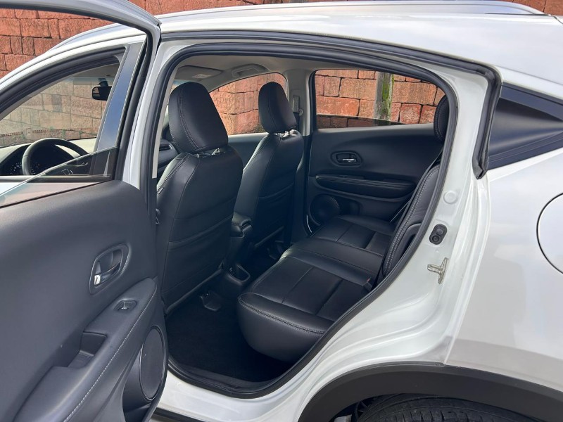 HONDA HR-V EX 1.8 FLEXONE 16V 5P AUT. 2020/2020 LS MULTIMARCAS VENÂNCIO AIRES / Carros no Vale