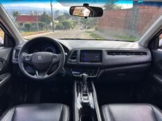 HONDA HR-V EX 1.8 FLEXONE 16V 5P AUT. 2020/2020 LS MULTIMARCAS VENÂNCIO AIRES / Carros no Vale