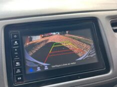 HONDA HR-V EX 1.8 FLEXONE 16V 5P AUT. 2020/2020 LS MULTIMARCAS VENÂNCIO AIRES / Carros no Vale