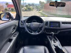 HONDA HR-V EX 1.8 FLEXONE 16V 5P AUT. 2020/2020 LS MULTIMARCAS VENÂNCIO AIRES / Carros no Vale