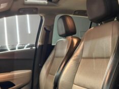 CHEVROLET TRACKER 1.8 LTZ 2013/2014 JM AUTOMÓVEIS VENÂNCIO AIRES / Carros no Vale