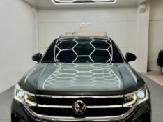 VOLKSWAGEN TAOS 1.4 16V HIGHLINE TSI 2022/2022 DE CONTO AUTOMÓVEIS SARANDI / Carros no Vale