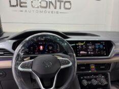 VOLKSWAGEN TAOS 1.4 16V HIGHLINE TSI 2022/2022 DE CONTO AUTOMÓVEIS SARANDI / Carros no Vale