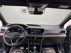 VOLKSWAGEN TAOS 1.4 16V HIGHLINE TSI 2022/2022 DE CONTO AUTOMÓVEIS SARANDI / Carros no Vale