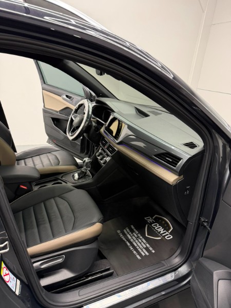 VOLKSWAGEN TAOS 1.4 16V HIGHLINE TSI 2022/2022 DE CONTO AUTOMÓVEIS SARANDI / Carros no Vale VOLKSWAGEN TAOS 1.4 16V HIGHLINE TSI 2022/2022 DE CONTO AUTOMÓVEIS SARANDI / Carros no Vale