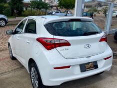 HYUNDAI HB20 1.0 COMFORT PLUS 12V FLEX 4P MANUAL 2018/2018 WS MULTIMARCAS VENÂNCIO AIRES / Carros no Vale