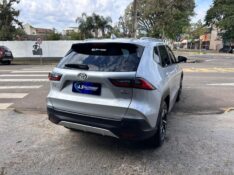 TOYOTA YARIS CROSS 1.5 XRX 16V 2026/2026 LS MULTIMARCAS VENÂNCIO AIRES / Carros no Vale