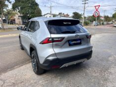TOYOTA YARIS CROSS 1.5 XRX 16V 2026/2026 LS MULTIMARCAS VENÂNCIO AIRES / Carros no Vale