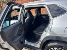 TOYOTA YARIS CROSS 1.5 XRX 16V 2026/2026 LS MULTIMARCAS VENÂNCIO AIRES / Carros no Vale