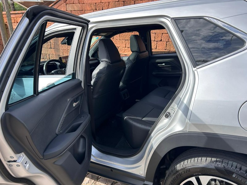 TOYOTA YARIS CROSS 1.5 XRX 16V 2026/2026 LS MULTIMARCAS VENÂNCIO AIRES / Carros no Vale TOYOTA YARIS CROSS 1.5 XRX 16V 2026/2026 LS MULTIMARCAS VENÂNCIO AIRES / Carros no Vale