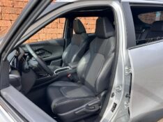 TOYOTA YARIS CROSS 1.5 XRX 16V 2026/2026 LS MULTIMARCAS VENÂNCIO AIRES / Carros no Vale