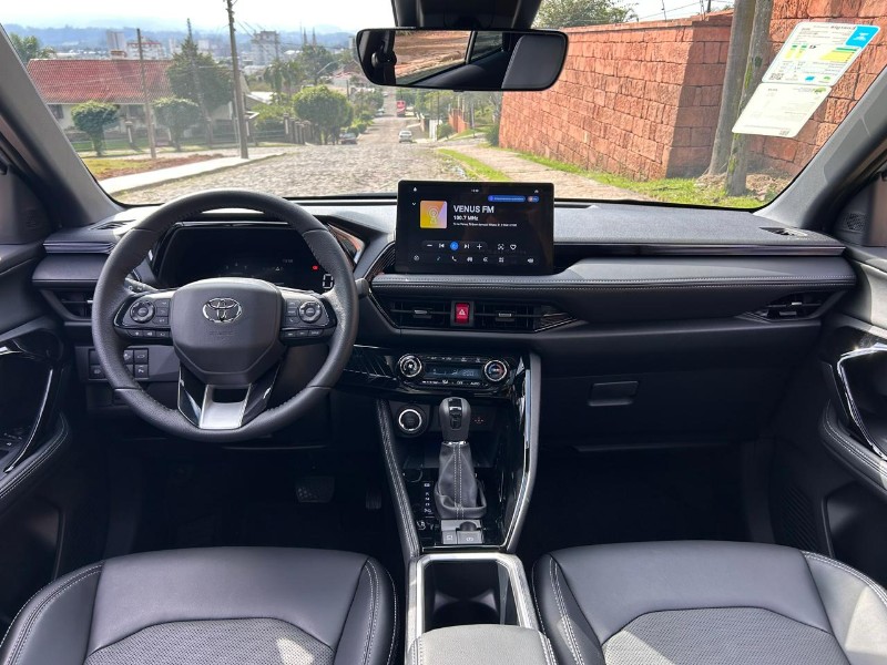 TOYOTA YARIS CROSS 1.5 XRX 16V 2026/2026 LS MULTIMARCAS VENÂNCIO AIRES / Carros no Vale TOYOTA YARIS CROSS 1.5 XRX 16V 2026/2026 LS MULTIMARCAS VENÂNCIO AIRES / Carros no Vale