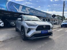 TOYOTA YARIS CROSS 1.5 XRX 16V 2026/2026 LS MULTIMARCAS VENÂNCIO AIRES / Carros no Vale