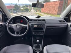 VOLKSWAGEN GOL 1.0 2020/2020 LS MULTIMARCAS VENÂNCIO AIRES / Carros no Vale