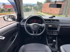 VOLKSWAGEN GOL 1.0 2020/2020 LS MULTIMARCAS VENÂNCIO AIRES / Carros no Vale