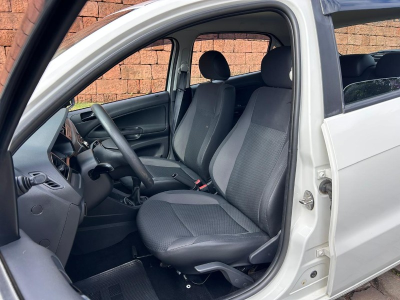 VOLKSWAGEN GOL 1.0 2020/2020 LS MULTIMARCAS VENÂNCIO AIRES / Carros no Vale
