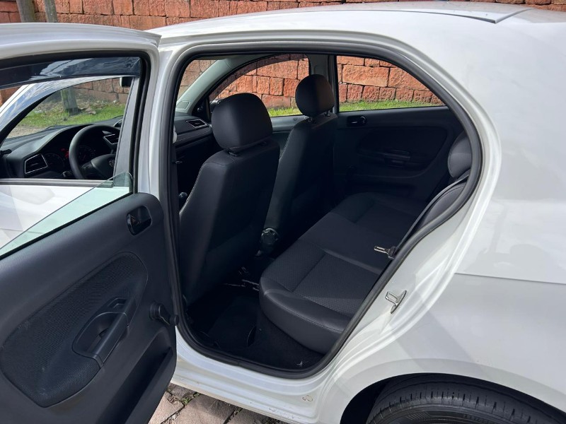 VOLKSWAGEN GOL 1.0 2020/2020 LS MULTIMARCAS VENÂNCIO AIRES / Carros no Vale