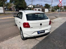 VOLKSWAGEN GOL 1.0 2020/2020 LS MULTIMARCAS VENÂNCIO AIRES / Carros no Vale