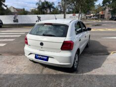 VOLKSWAGEN GOL 1.0 2020/2020 LS MULTIMARCAS VENÂNCIO AIRES / Carros no Vale