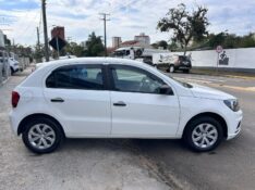 VOLKSWAGEN GOL 1.0 2020/2020 LS MULTIMARCAS VENÂNCIO AIRES / Carros no Vale