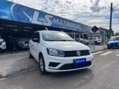 VOLKSWAGEN GOL 1.0 2020/2020 LS MULTIMARCAS VENÂNCIO AIRES / Carros no Vale