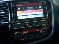MITSUBISHI OUTLANDER 2.2 4X4 16V DIESEL 4P AUTOMÁTICO 2018/2019 PREMIUM AUTOMÓVEIS ARROIO DO MEIO / Carros no Vale