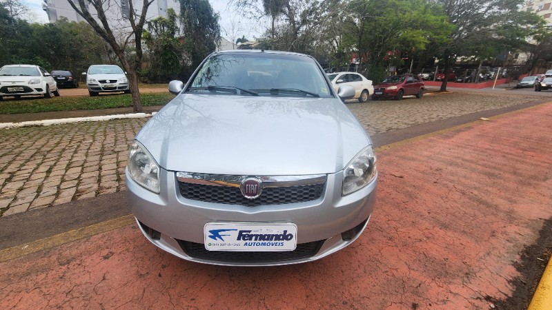 FIAT SIENA 1.0 EL 8V 2015/2016 FERNANDO AUTOMÓVEIS | REVENDA DE CARROS ARROIO DO MEIO ARROIO DO MEIO / Carros no Vale