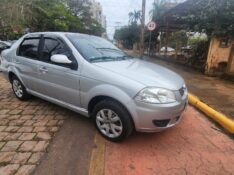 FIAT SIENA 1.0 EL 8V 2015/2016 FERNANDO AUTOMÓVEIS | REVENDA DE CARROS ARROIO DO MEIO ARROIO DO MEIO / Carros no Vale