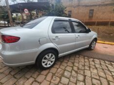 FIAT SIENA 1.0 EL 8V 2015/2016 FERNANDO AUTOMÓVEIS | REVENDA DE CARROS ARROIO DO MEIO ARROIO DO MEIO / Carros no Vale