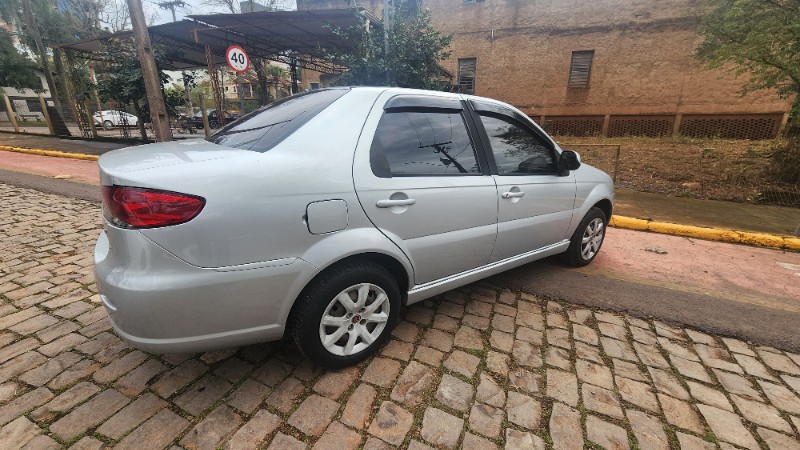 FIAT SIENA 1.0 EL 8V 2015/2016 FERNANDO AUTOMÓVEIS | REVENDA DE CARROS ARROIO DO MEIO ARROIO DO MEIO / Carros no Vale