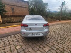 FIAT SIENA 1.0 EL 8V 2015/2016 FERNANDO AUTOMÓVEIS | REVENDA DE CARROS ARROIO DO MEIO ARROIO DO MEIO / Carros no Vale