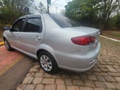 FIAT SIENA 1.0 EL 8V 2015/2016 FERNANDO AUTOMÓVEIS | REVENDA DE CARROS ARROIO DO MEIO ARROIO DO MEIO / Carros no Vale