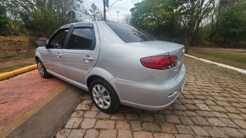 FIAT SIENA 1.0 EL 8V 2015/2016 FERNANDO AUTOMÓVEIS | REVENDA DE CARROS ARROIO DO MEIO ARROIO DO MEIO / Carros no Vale