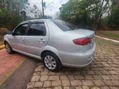 FIAT SIENA 1.0 EL 8V 2015/2016 FERNANDO AUTOMÓVEIS | REVENDA DE CARROS ARROIO DO MEIO ARROIO DO MEIO / Carros no Vale