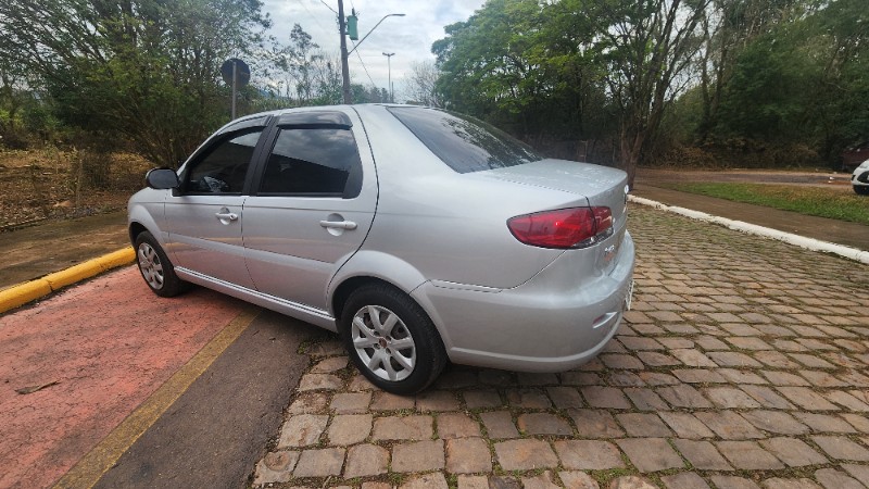 FIAT SIENA 1.0 EL 8V 2015/2016 FERNANDO AUTOMÓVEIS | REVENDA DE CARROS ARROIO DO MEIO ARROIO DO MEIO / Carros no Vale