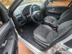 FIAT SIENA 1.0 EL 8V 2015/2016 FERNANDO AUTOMÓVEIS | REVENDA DE CARROS ARROIO DO MEIO ARROIO DO MEIO / Carros no Vale