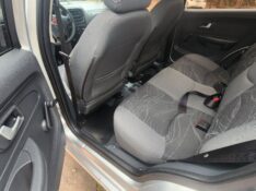 FIAT SIENA 1.0 EL 8V 2015/2016 FERNANDO AUTOMÓVEIS | REVENDA DE CARROS ARROIO DO MEIO ARROIO DO MEIO / Carros no Vale
