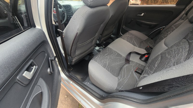FIAT SIENA 1.0 EL 8V 2015/2016 FERNANDO AUTOMÓVEIS | REVENDA DE CARROS ARROIO DO MEIO ARROIO DO MEIO / Carros no Vale