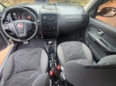 FIAT SIENA 1.0 EL 8V 2015/2016 FERNANDO AUTOMÓVEIS | REVENDA DE CARROS ARROIO DO MEIO ARROIO DO MEIO / Carros no Vale