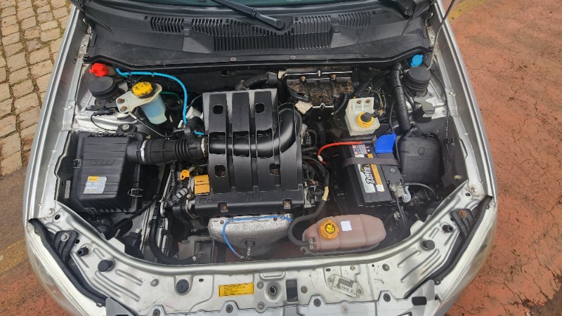 FIAT SIENA 1.0 EL 8V 2015/2016 FERNANDO AUTOMÓVEIS | REVENDA DE CARROS ARROIO DO MEIO ARROIO DO MEIO / Carros no Vale