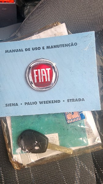 FIAT SIENA 1.0 EL 8V 2015/2016 FERNANDO AUTOMÓVEIS | REVENDA DE CARROS ARROIO DO MEIO ARROIO DO MEIO / Carros no Vale