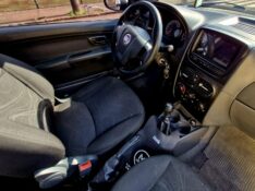 FIAT STRADA WORKING HARD 1.4 FIRE FLEX 8V CS 2018/2019 CRUZEIRO MULTIMARCAS CRUZEIRO DO SUL / Carros no Vale