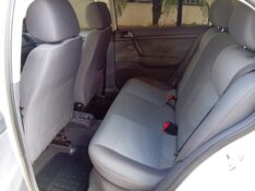 VOLKSWAGEN POLO SEDAN 1.6 2009/2010 ALTERNATIVA VEÍCULOS LAJEADO / Carros no Vale