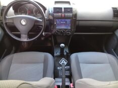 VOLKSWAGEN POLO SEDAN 1.6 2009/2010 ALTERNATIVA VEÍCULOS LAJEADO / Carros no Vale