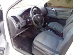 VOLKSWAGEN POLO SEDAN 1.6 2009/2010 ALTERNATIVA VEÍCULOS LAJEADO / Carros no Vale