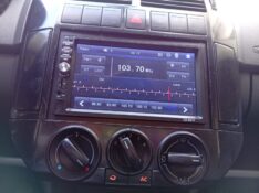 VOLKSWAGEN POLO SEDAN 1.6 2009/2010 ALTERNATIVA VEÍCULOS LAJEADO / Carros no Vale