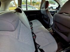 VOLKSWAGEN SPACEFOX 1.6 2008/2008 CRUZEIRO MULTIMARCAS CRUZEIRO DO SUL / Carros no Vale