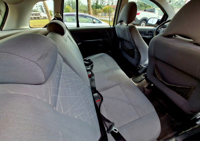 VOLKSWAGEN SPACEFOX 1.6 2008/2008 CRUZEIRO MULTIMARCAS CRUZEIRO DO SUL / Carros no Vale